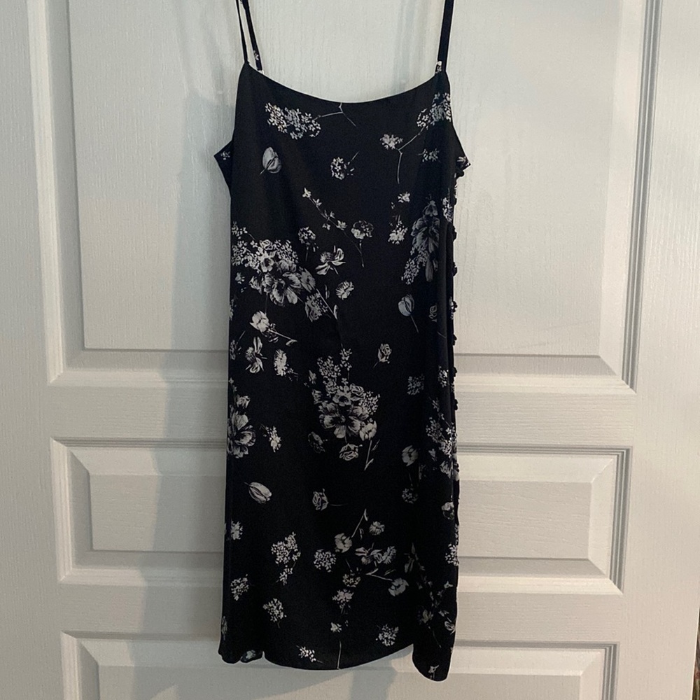 Cami NYC slip dress